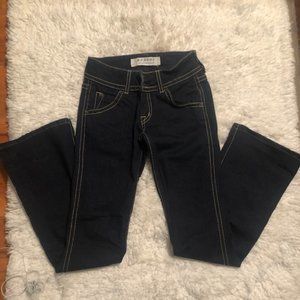 Hudson Jeans